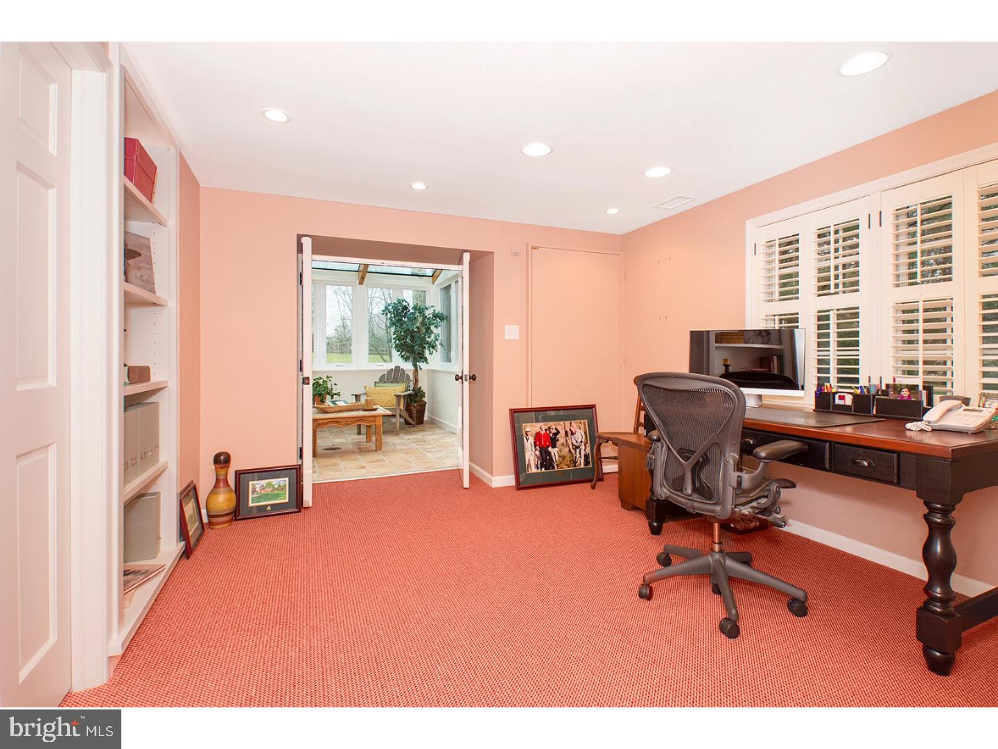 1344 Sugartown Road Berwyn, PA 19312 - Photo 21 of 24 Office / Study