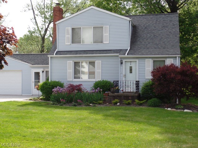 574 Bishop Road Cleveland, OH 44143 - Photo 1 of 22 Gallery Image 1