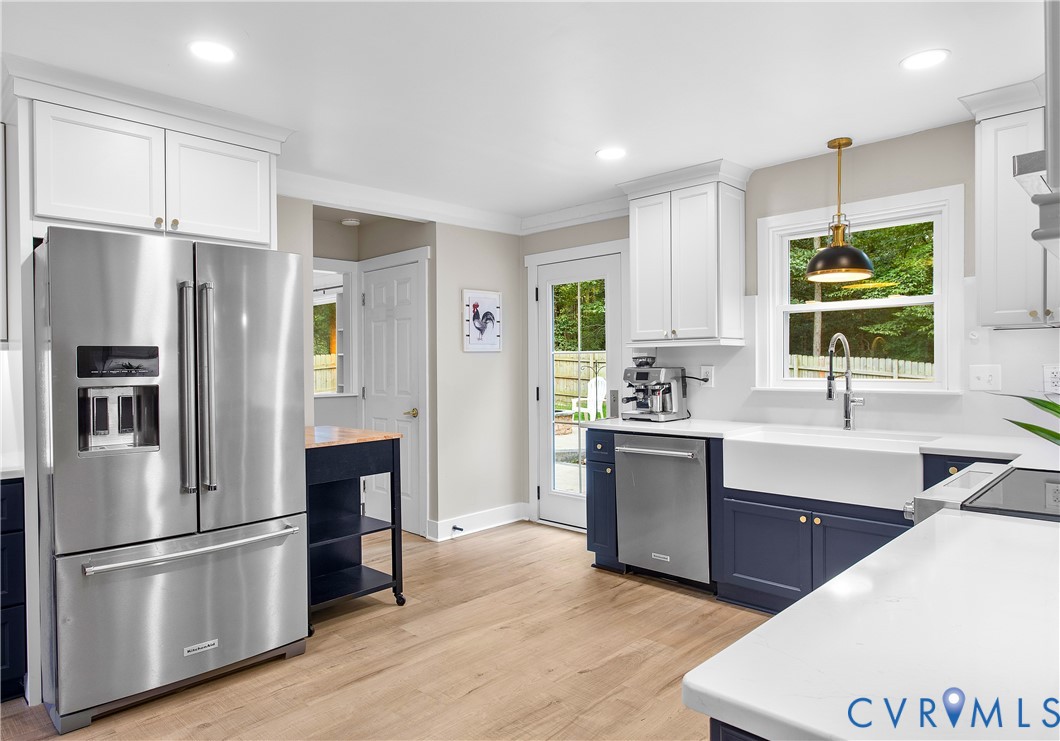 32 Mistywood Road Chesterfield, VA 23236 - Photo 12 of 33 Gallery Image 12