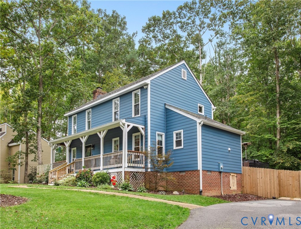 32 Mistywood Road Chesterfield, VA 23236 - Photo 2 of 33 Gallery Image 2