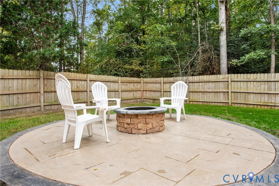 32 Mistywood Road Chesterfield, VA 23236 - Photo 29 of 33 Gallery Image 29
