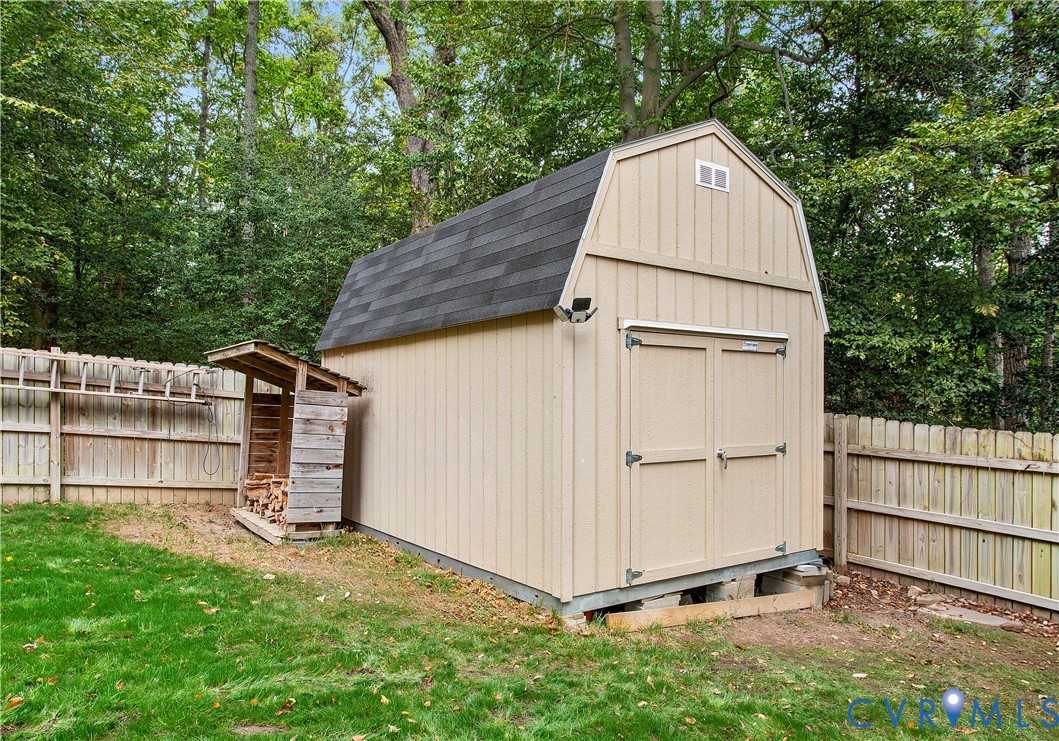 32 Mistywood Road Chesterfield, VA 23236 - Photo 32 of 33 Gallery Image 32