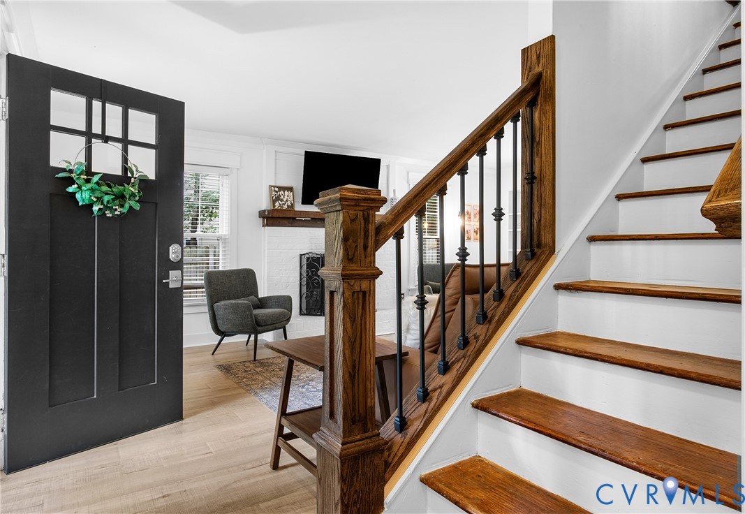 32 Mistywood Road Chesterfield, VA 23236 - Photo 6 of 33 Gallery Image 6