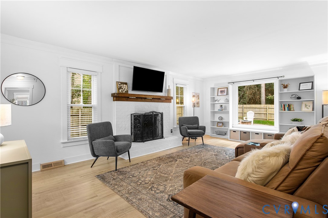 32 Mistywood Road Chesterfield, VA 23236 - Photo 7 of 33 Gallery Image 7