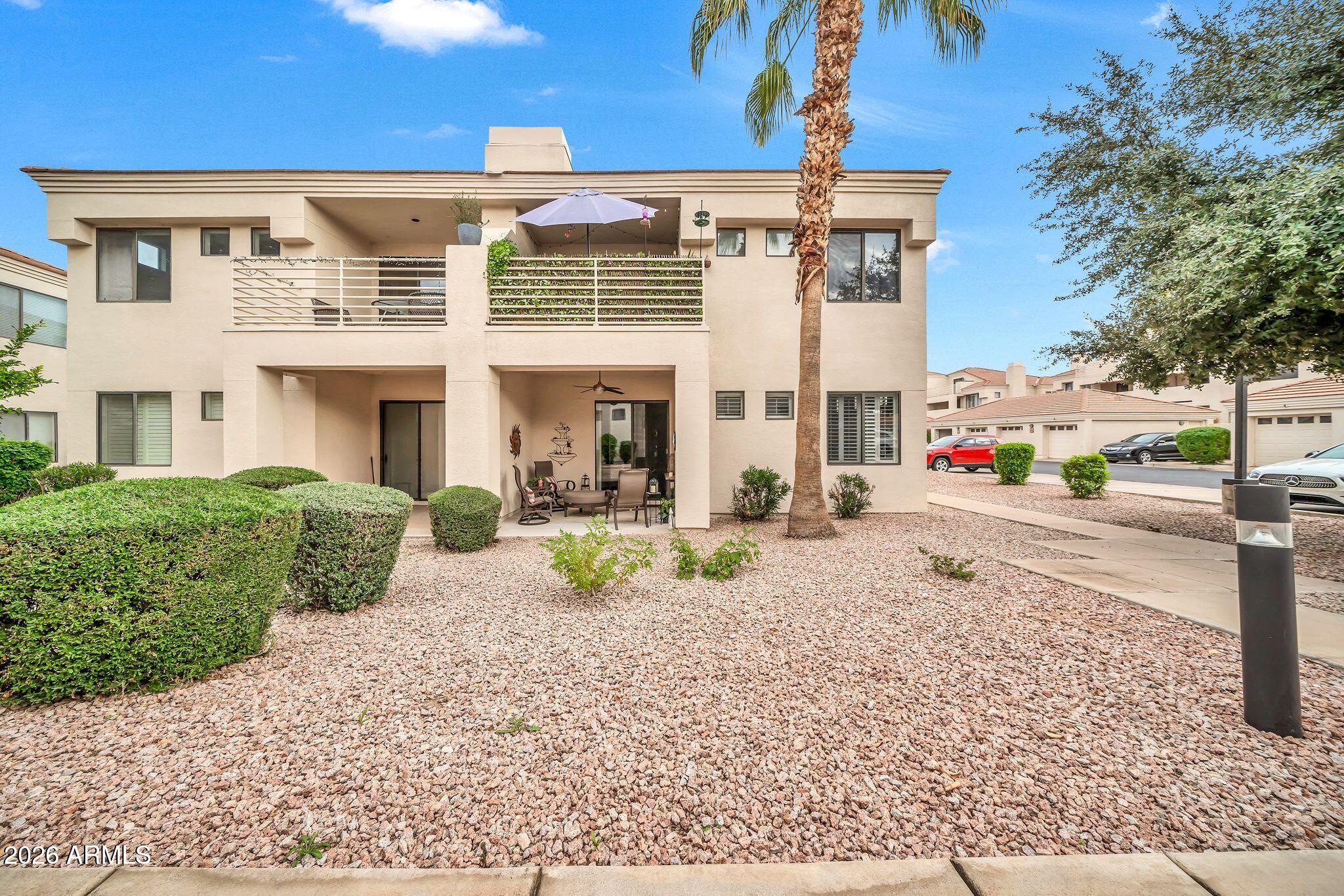 8270 North Hayden Road, Unit 2052 Scottsdale, AZ 85258 - Photo 12 of 25 8270 N Hayden Rd 2052-2