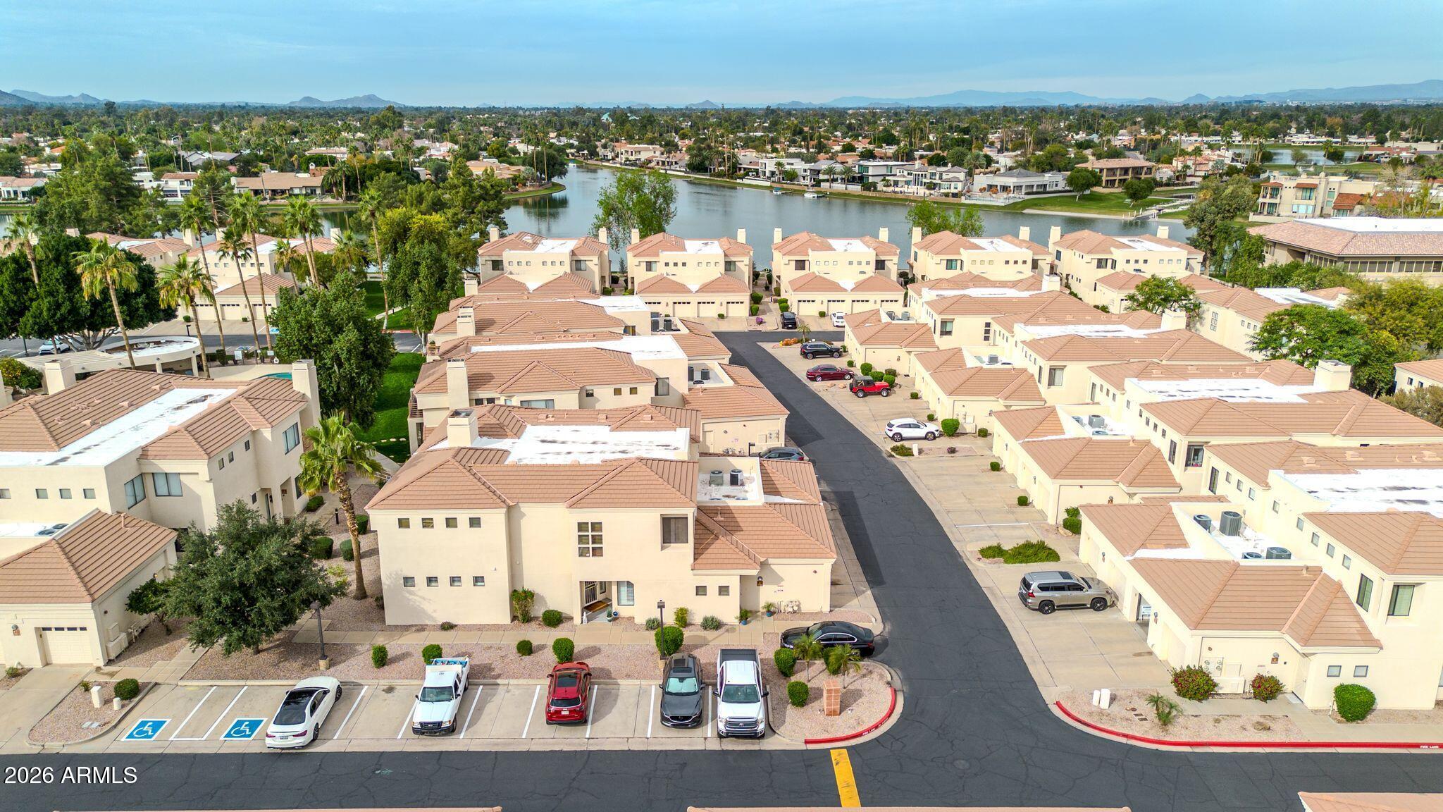 8270 North Hayden Road, Unit 2052 Scottsdale, AZ 85258 - Photo 17 of 25 McCormick Ranch Community-10
