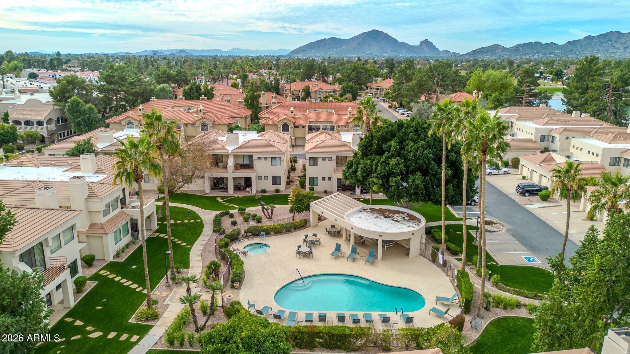 8270 North Hayden Road, Unit 2052 Scottsdale, AZ 85258 - Photo 18 of 25 McCormick Ranch Community-13