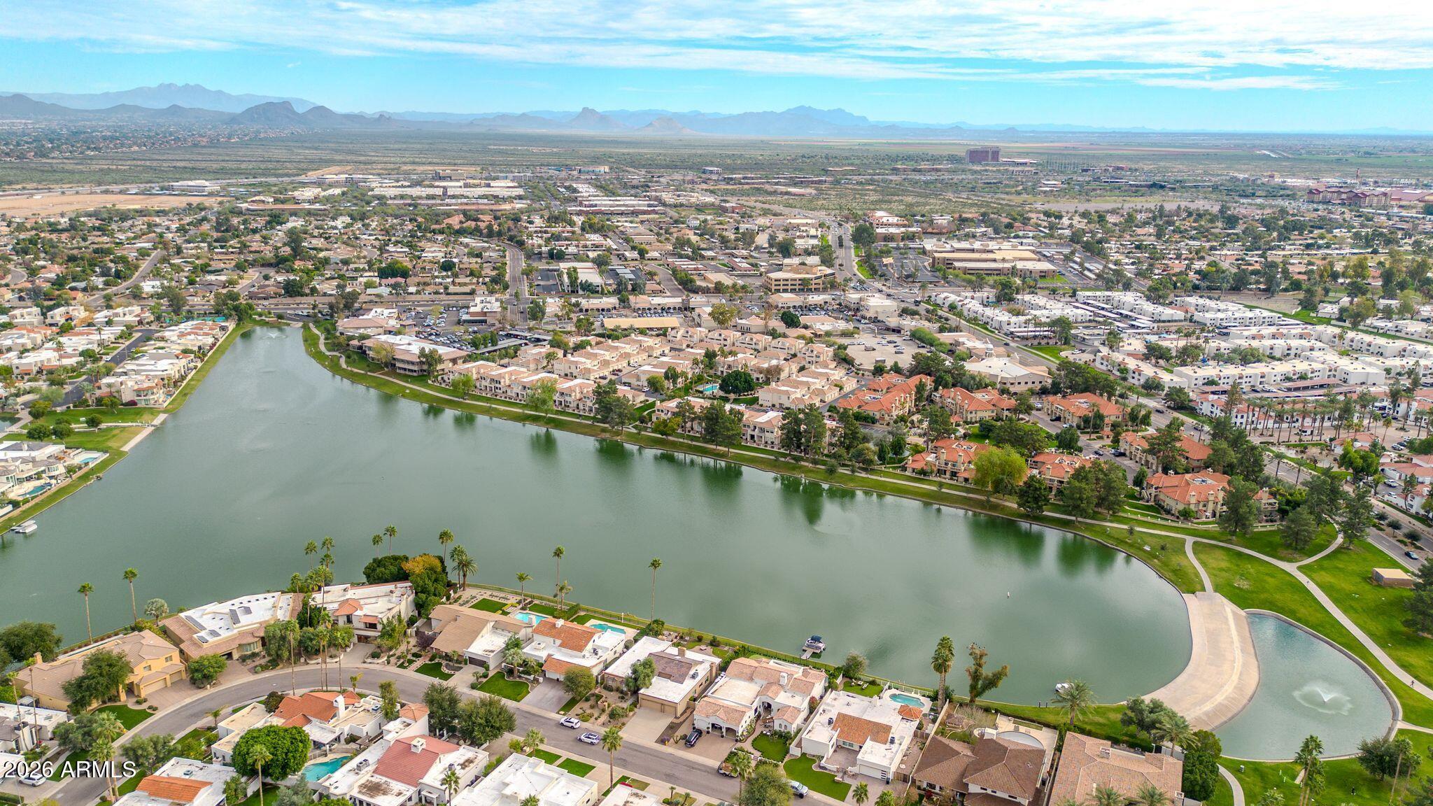 8270 North Hayden Road, Unit 2052 Scottsdale, AZ 85258 - Photo 20 of 25 McCormick Ranch Community-18