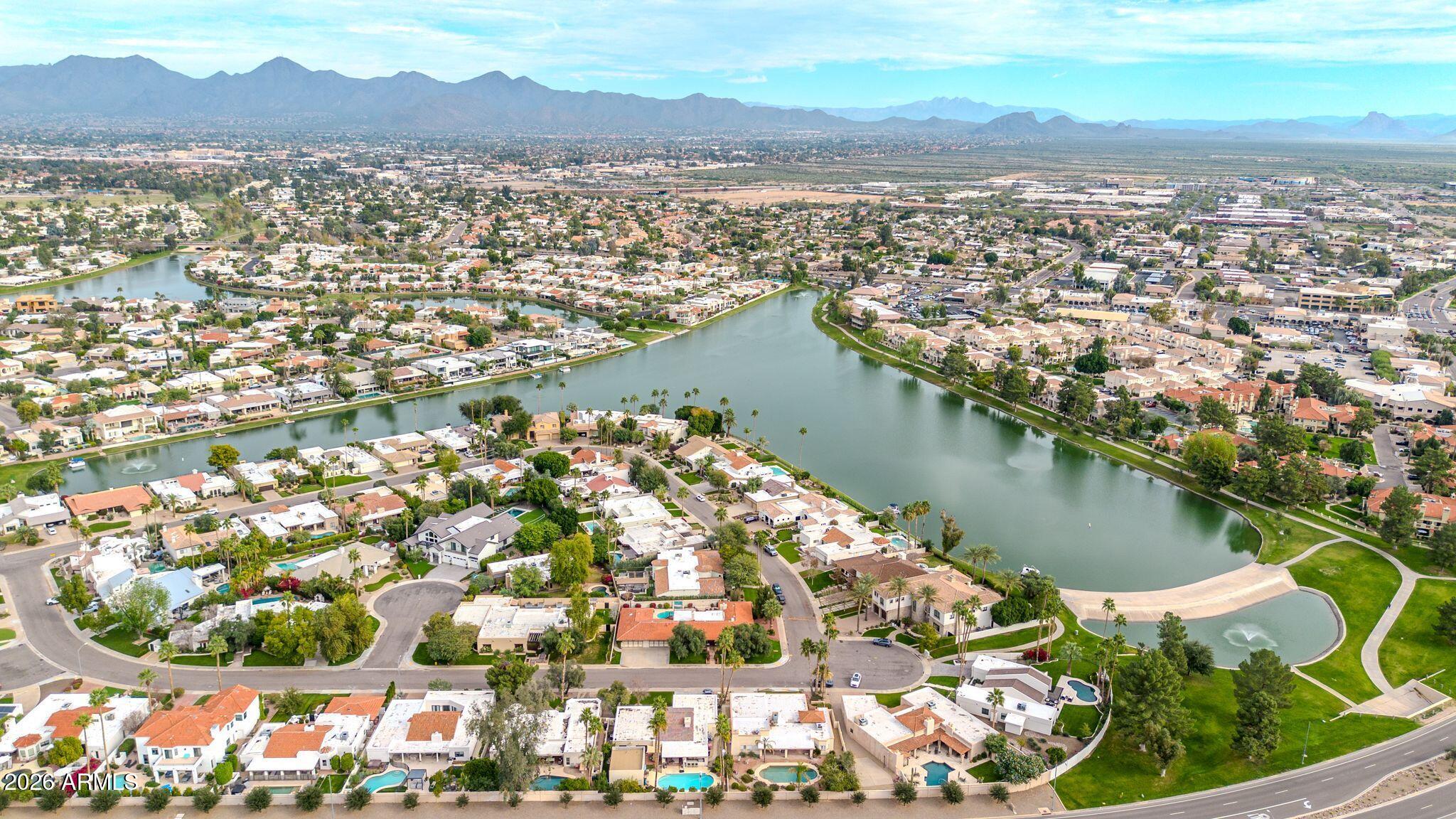 8270 North Hayden Road, Unit 2052 Scottsdale, AZ 85258 - Photo 21 of 25 McCormick Ranch Community-19
