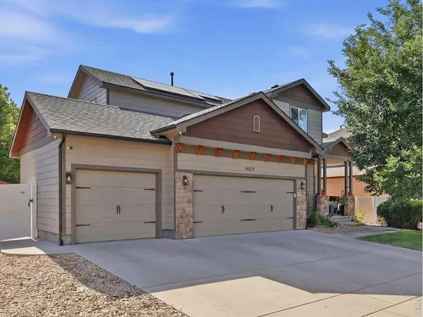 $622,000 | 9029 Eldorado Avenue, Frederick, CO 80504