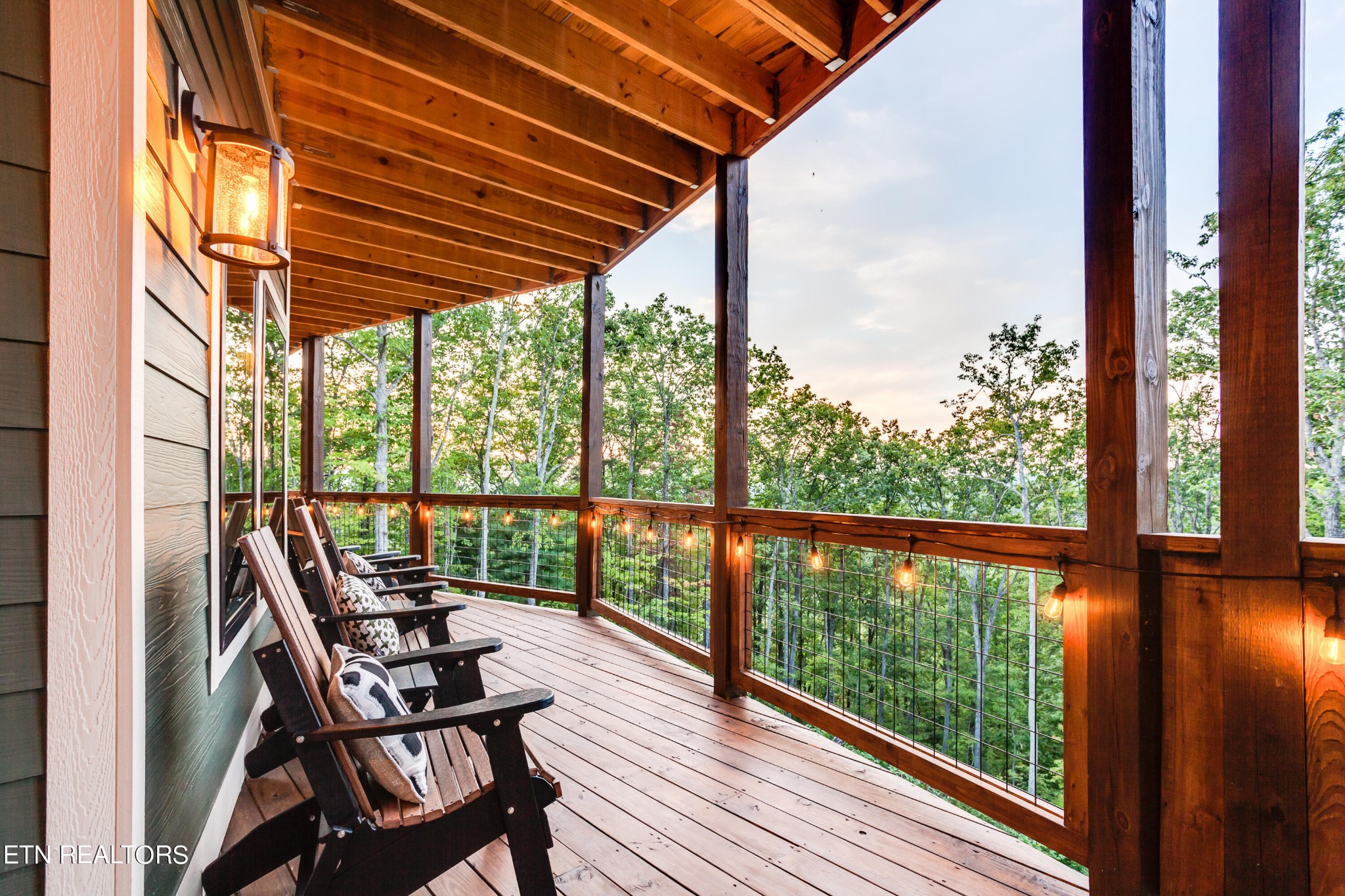 1820 High View Court Sevierville, TN 37876 - Photo 53 of 58
