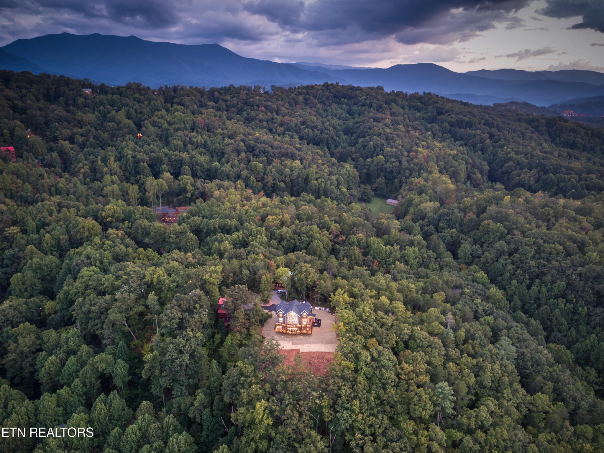 1820 High View Court Sevierville, TN 37876 - Photo 58 of 58