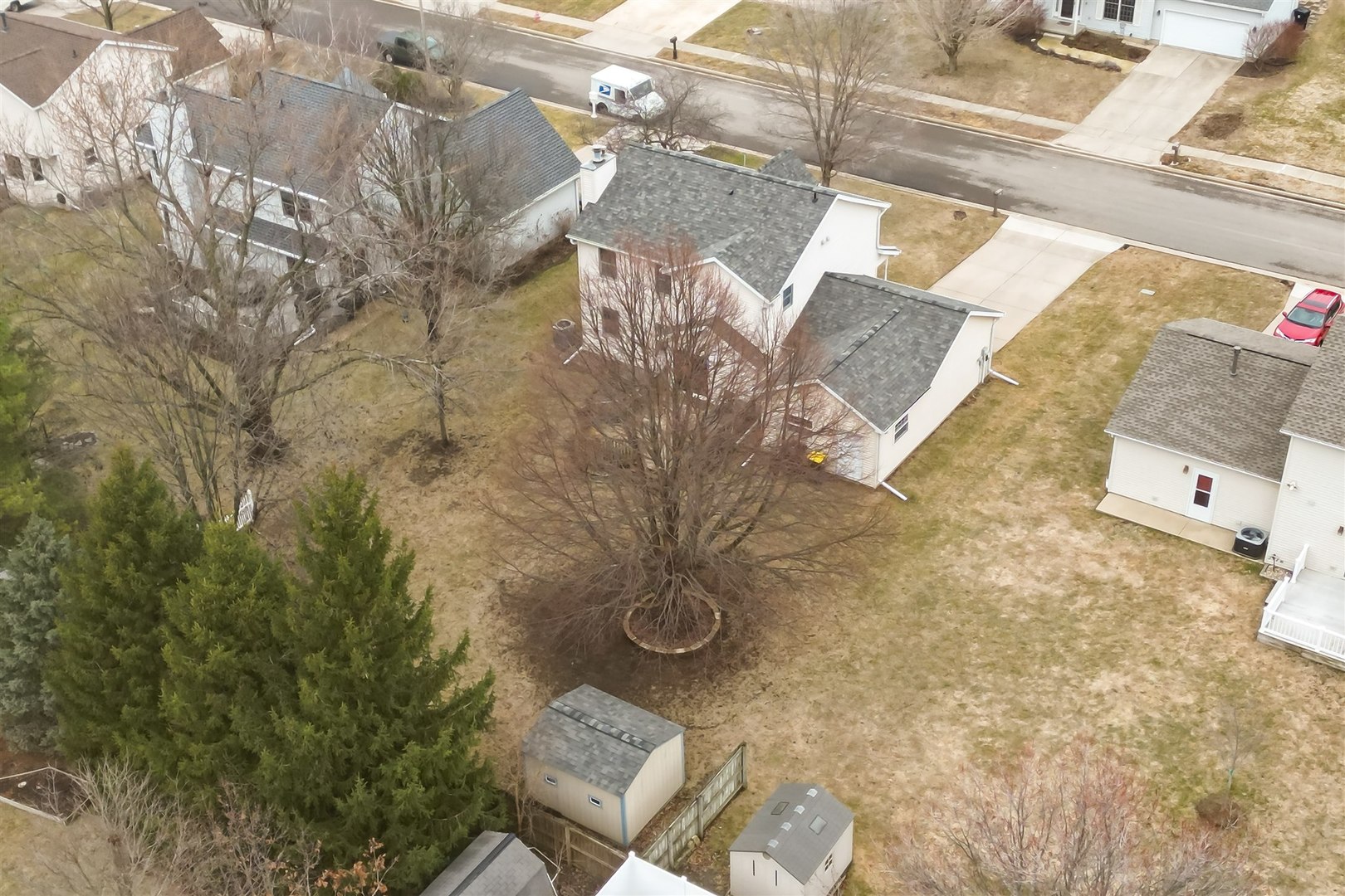 811 Landau Lane Normal, IL 61761 - Photo 24 of 34