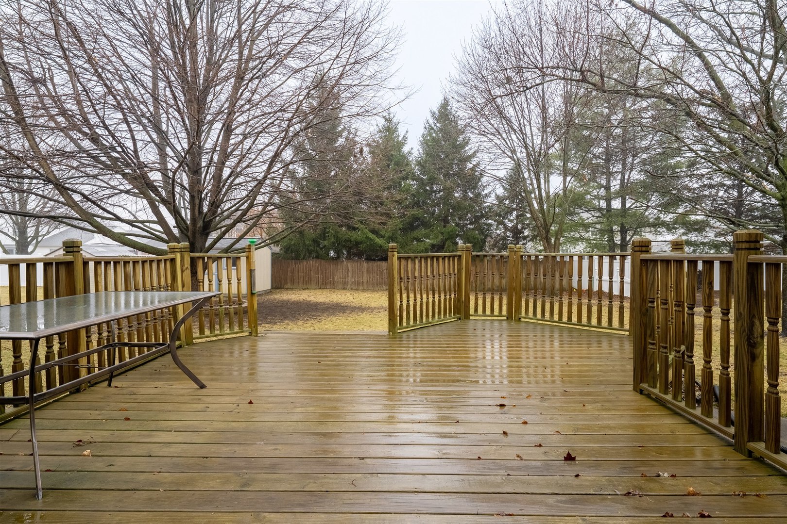 811 Landau Lane Normal, IL 61761 - Photo 31 of 34 a view of a tennis court