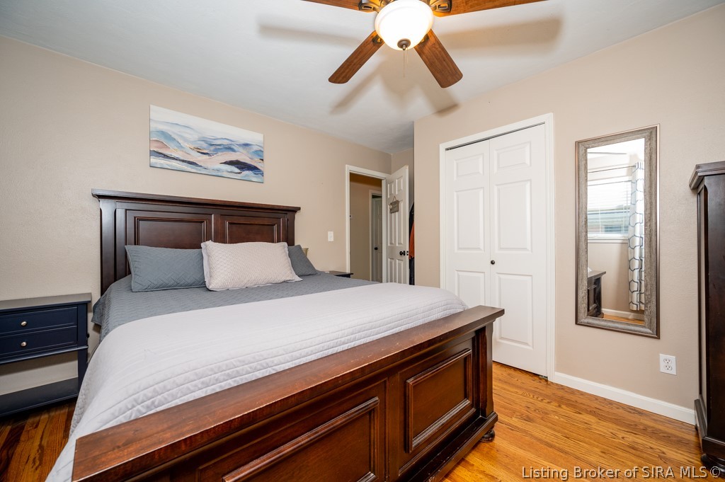 213 Redwood Drive New Albany, IN 47150 - Photo 13 of 47 Gallery Image 13