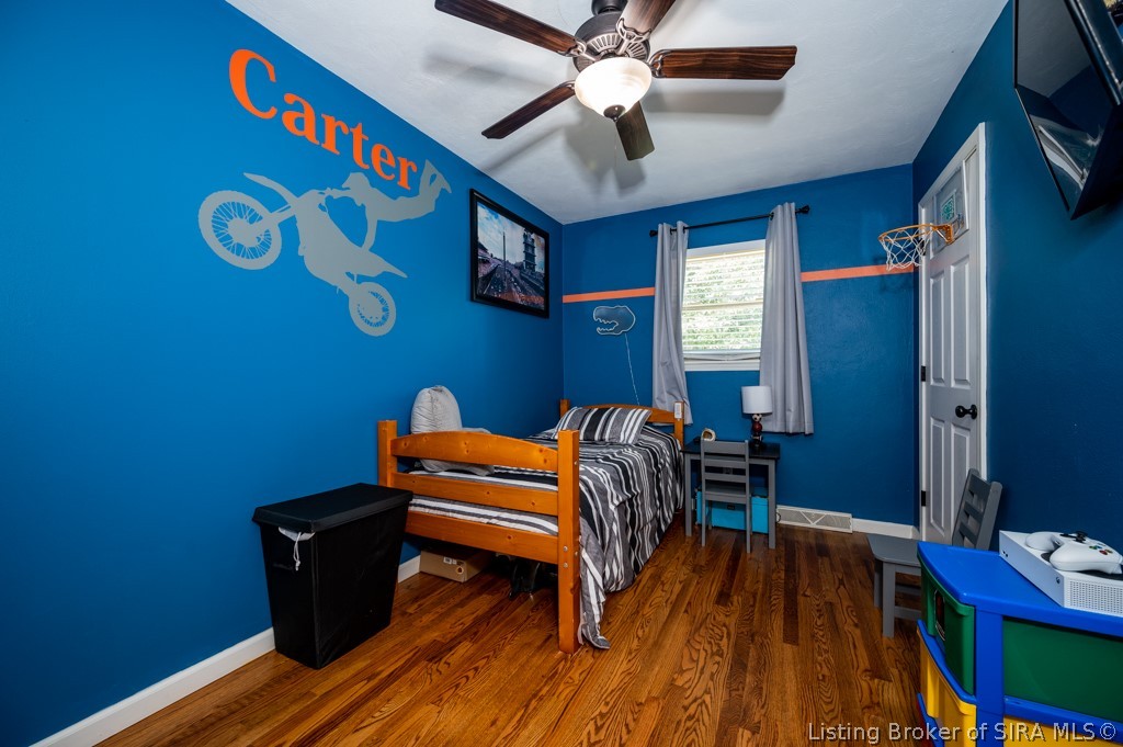 213 Redwood Drive New Albany, IN 47150 - Photo 19 of 47 Gallery Image 19