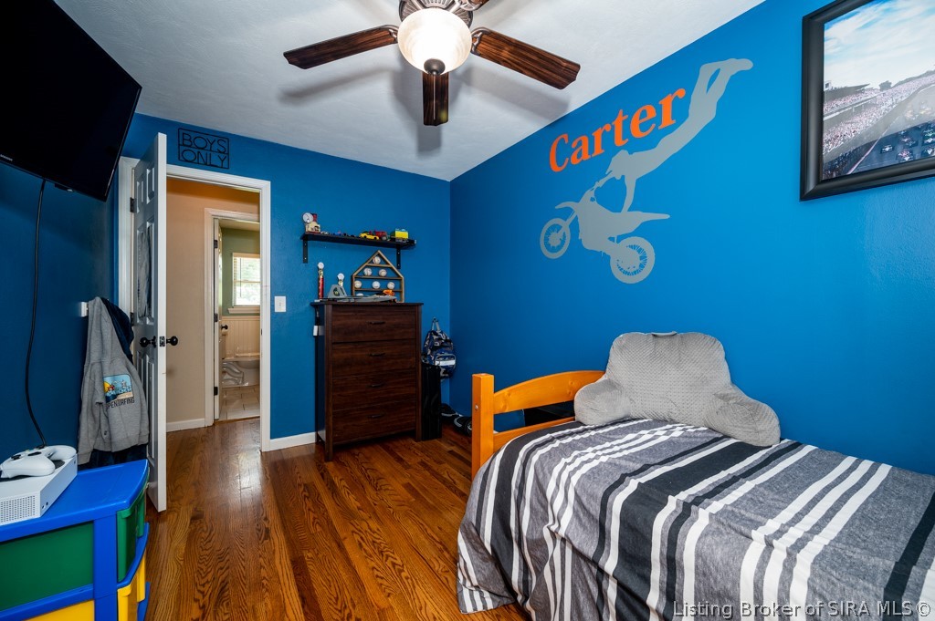 213 Redwood Drive New Albany, IN 47150 - Photo 21 of 47 Gallery Image 21