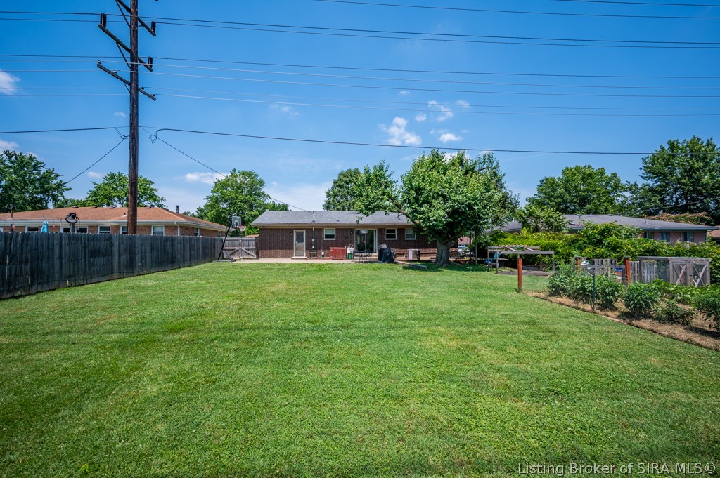 213 Redwood Drive New Albany, IN 47150 - Photo 41 of 47 Gallery Image 41