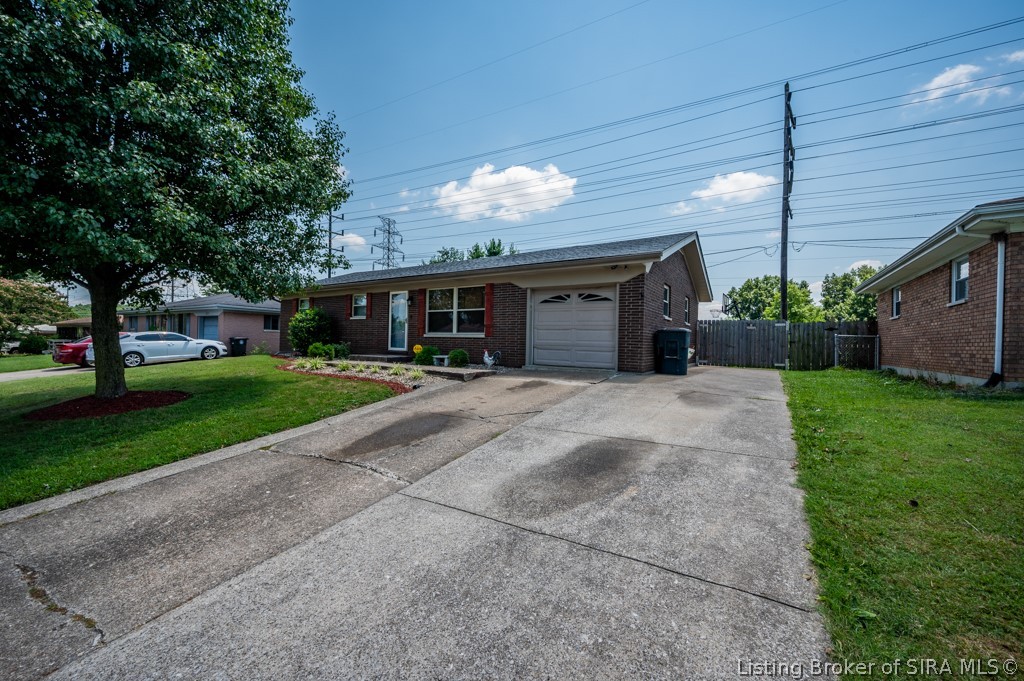 213 Redwood Drive New Albany, IN 47150 - Photo 46 of 47 Gallery Image 46