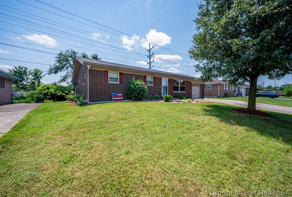 213 Redwood Drive New Albany, IN 47150 - Photo 47 of 47 Gallery Image 47
