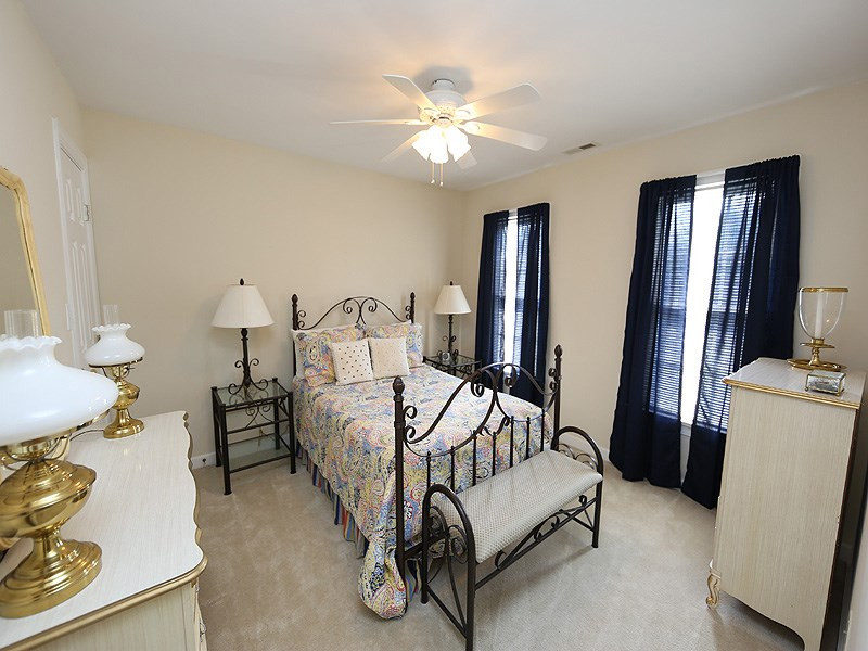 4100 Heathgate Lane Raleigh, NC 27613 - Photo 17 of 25 Photo 17