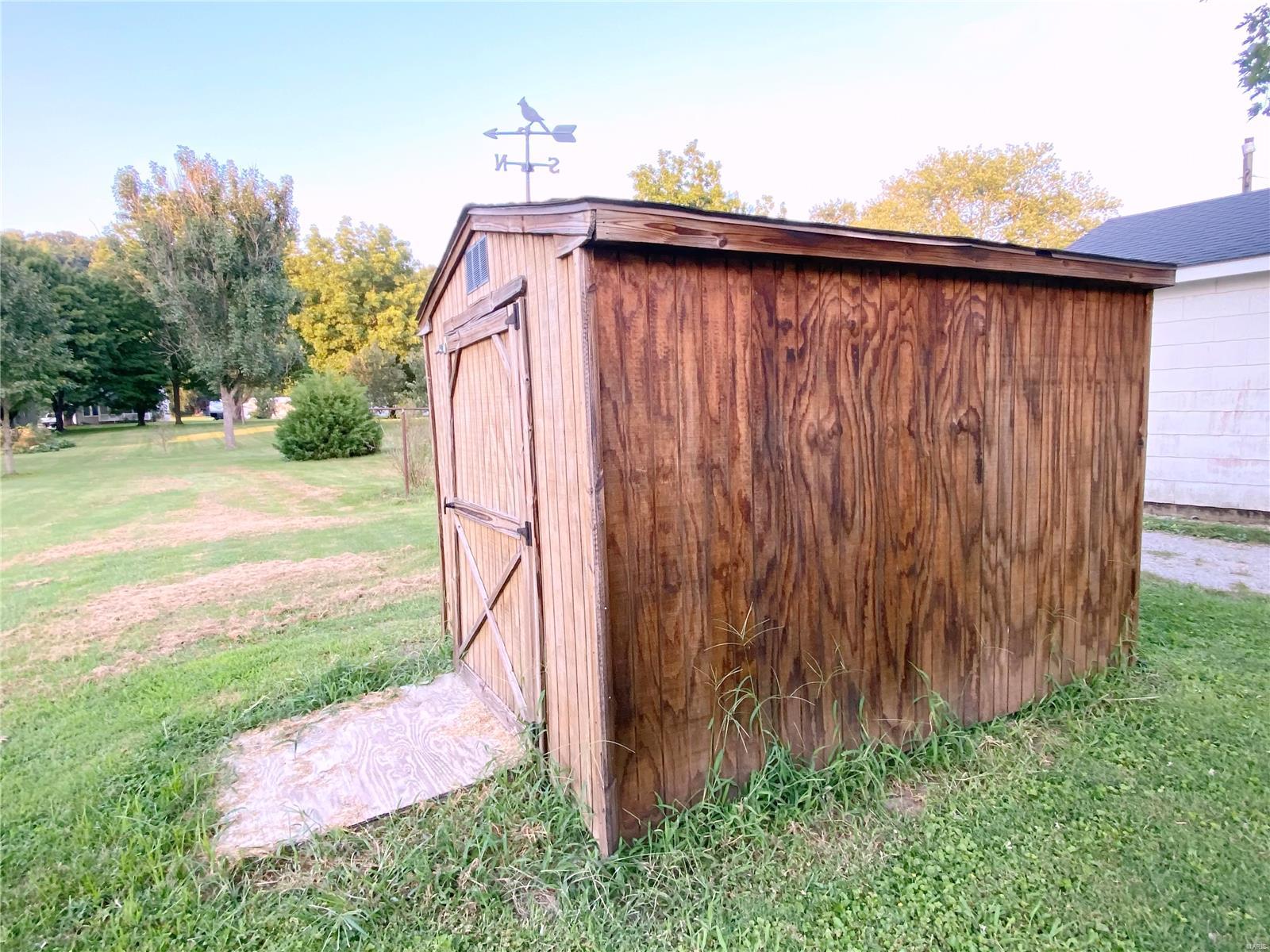 608 Middle Street Prairie du Rocher, IL 62277 - Photo 19 of 23