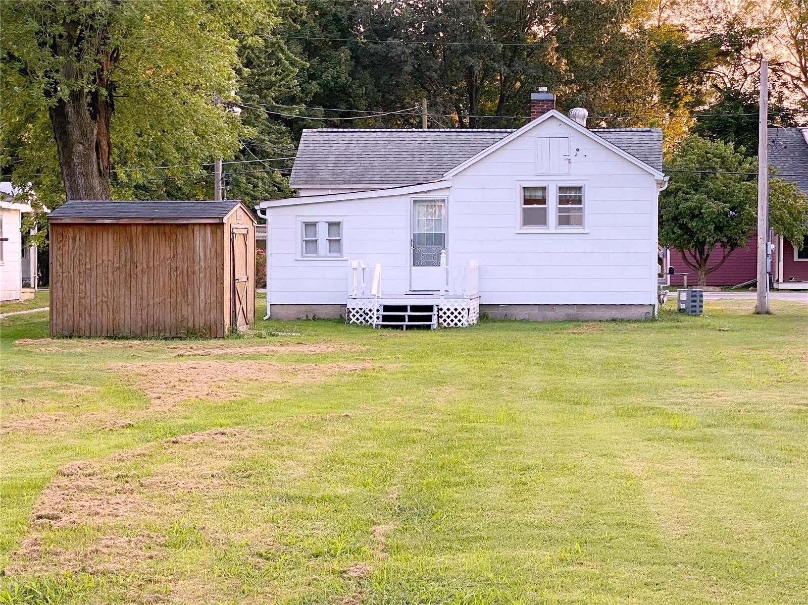 608 Middle Street Prairie du Rocher, IL 62277 - Photo 21 of 23