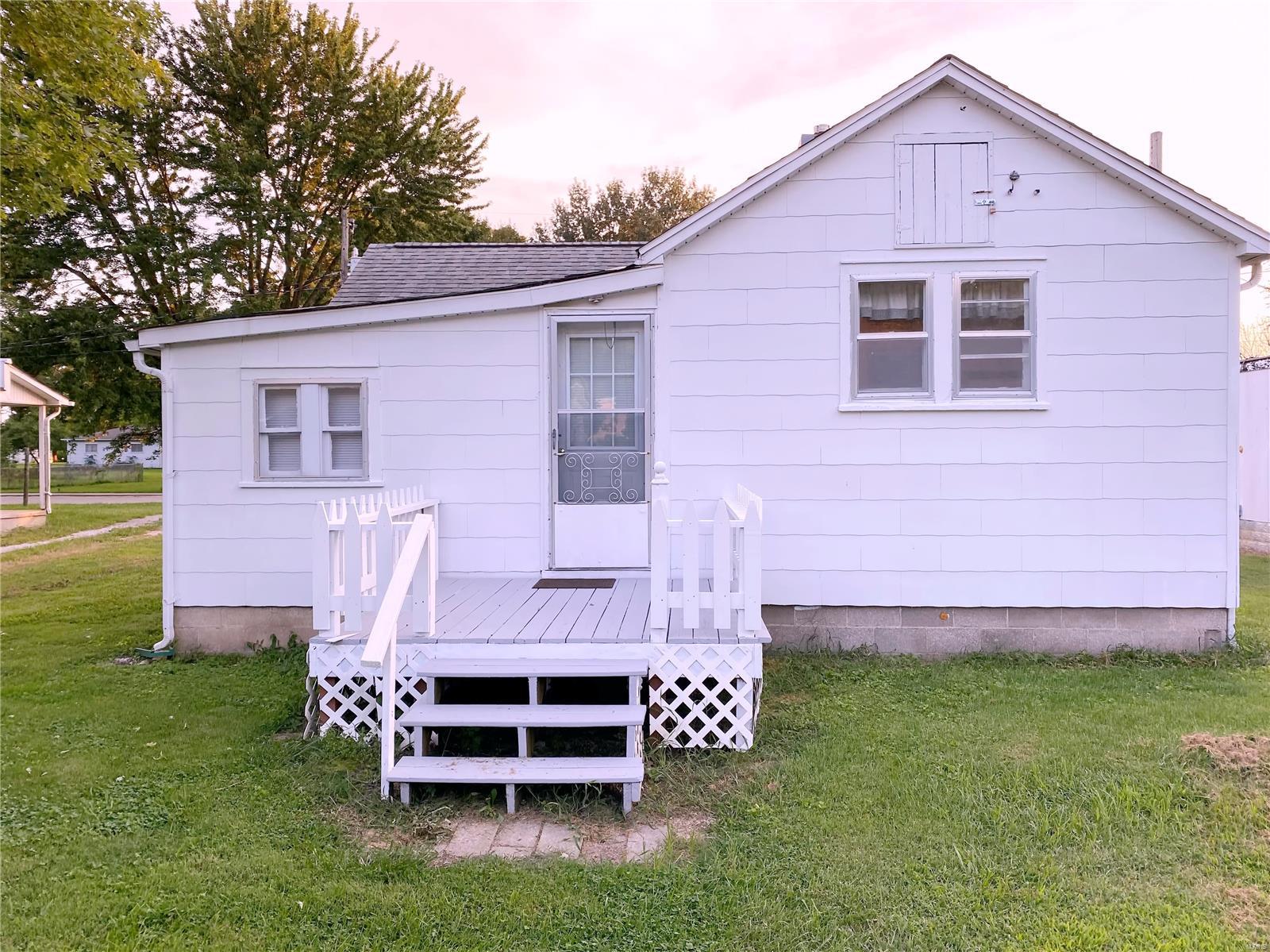 608 Middle Street Prairie du Rocher, IL 62277 - Photo 22 of 23