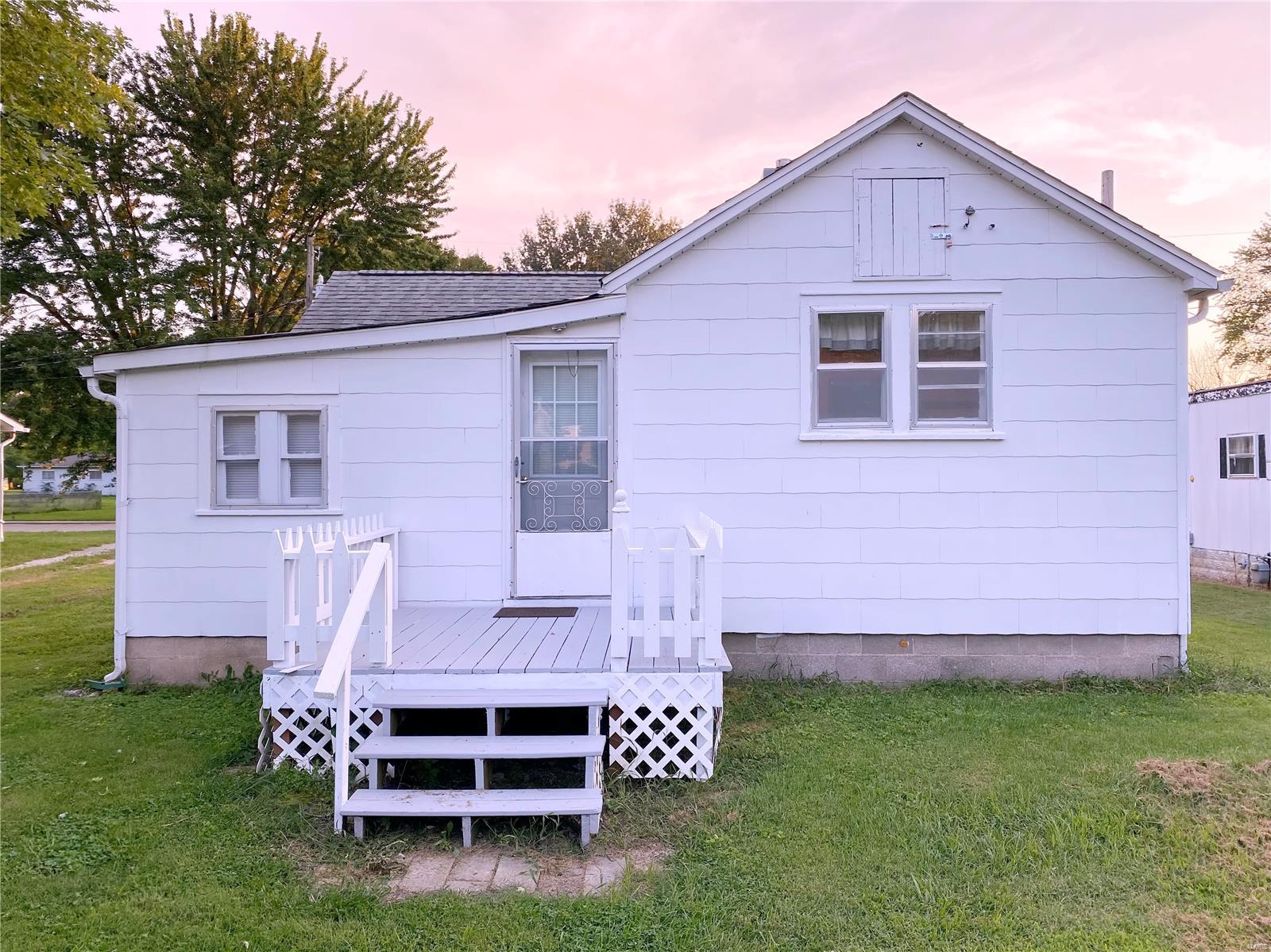 608 Middle Street Prairie du Rocher, IL 62277 - Photo 23 of 23