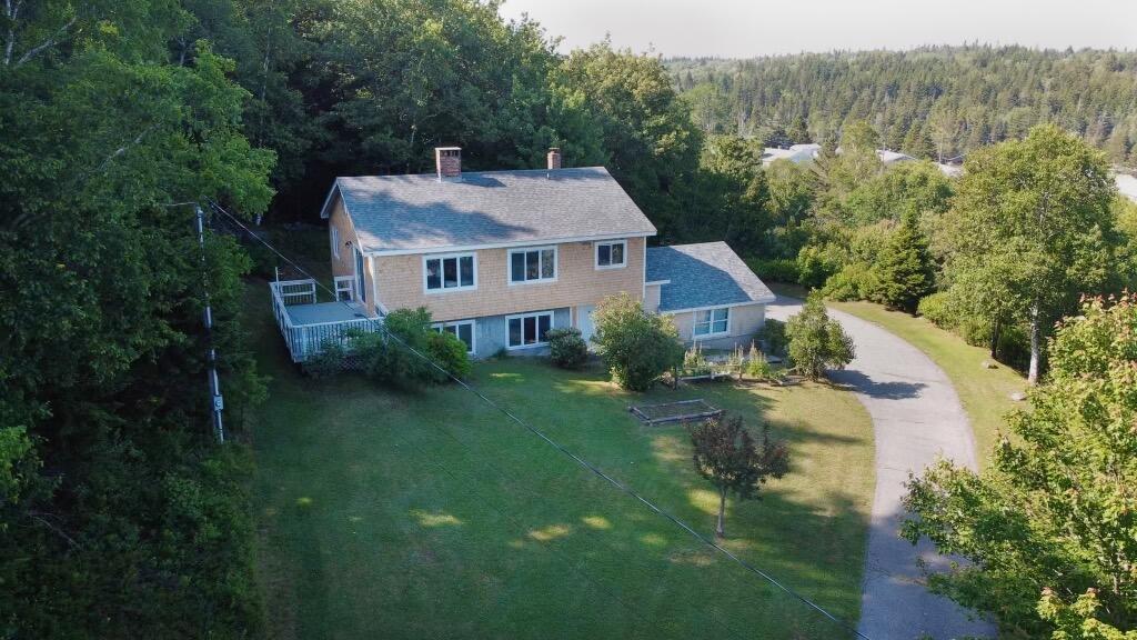 1503 Port Road Machiasport, ME 04655 - Photo 4 of 62 .