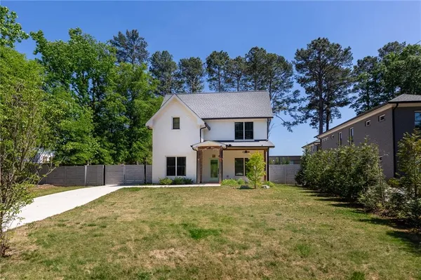 $1,300,000 | 866 Nottingham Drive, Avondale Estates, GA 30002