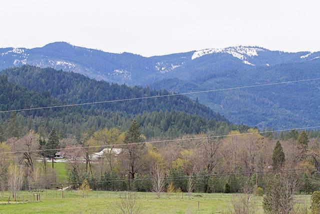 425 Holmstead Road Williams, OR 97544 - Photo 26 of 26 view to house