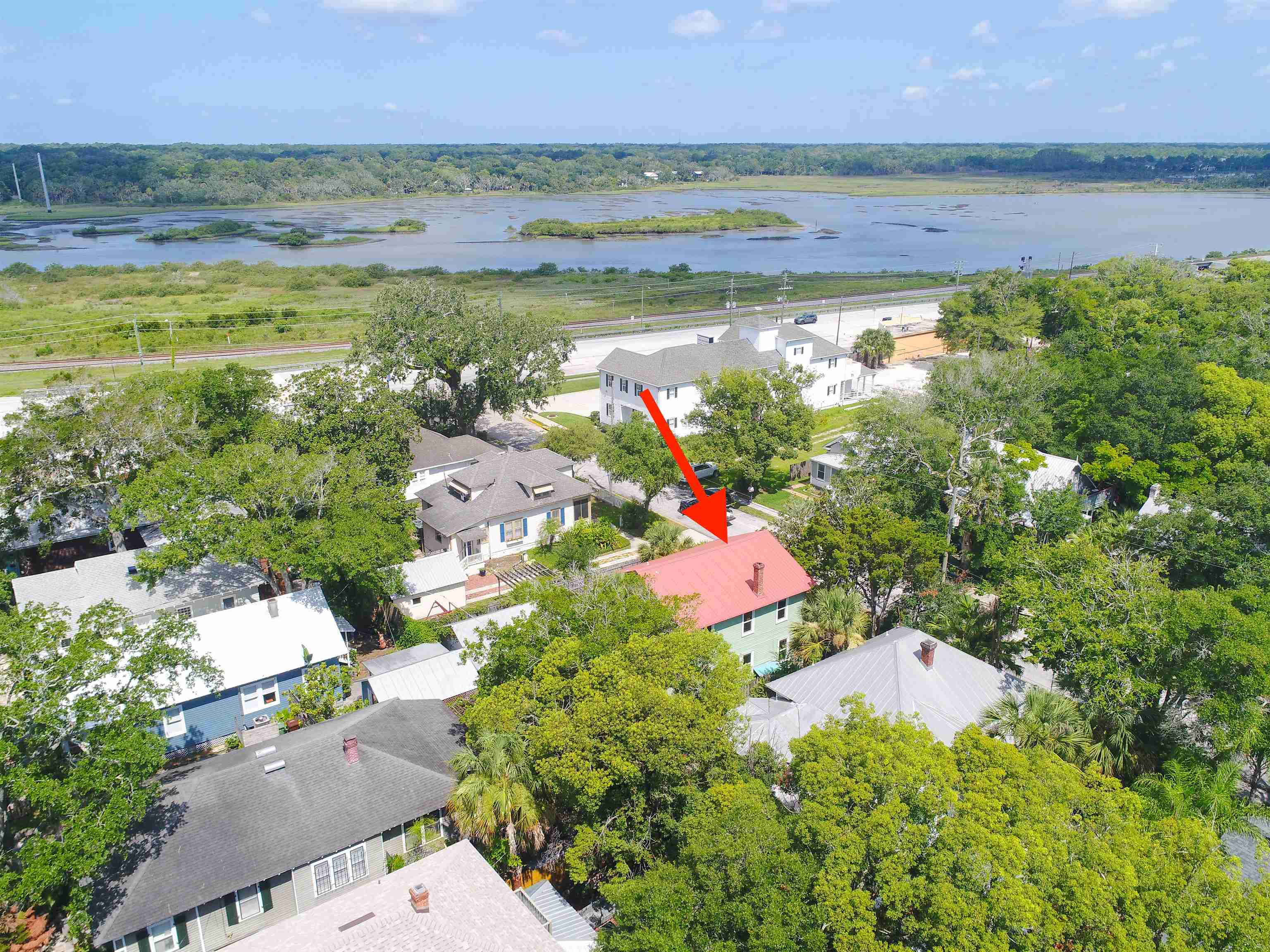 69 Saragossa Street St. Augustine, FL 32084 - Photo 48 of 52