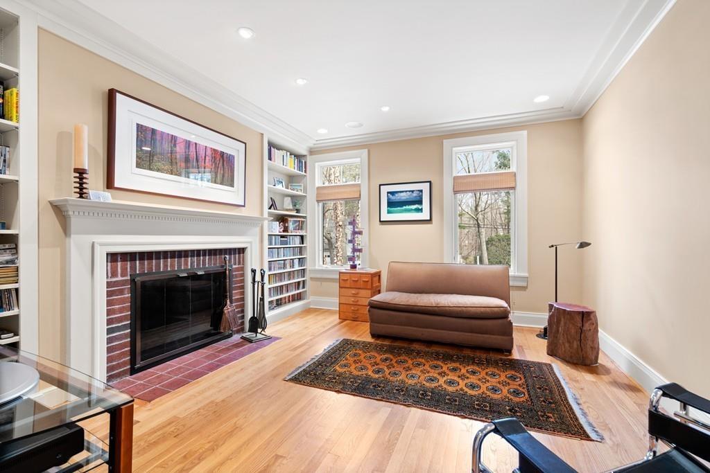 24 Old Colony Road Weston, MA 02493 - Photo 11 of 29