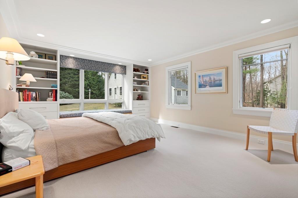 24 Old Colony Road Weston, MA 02493 - Photo 14 of 29