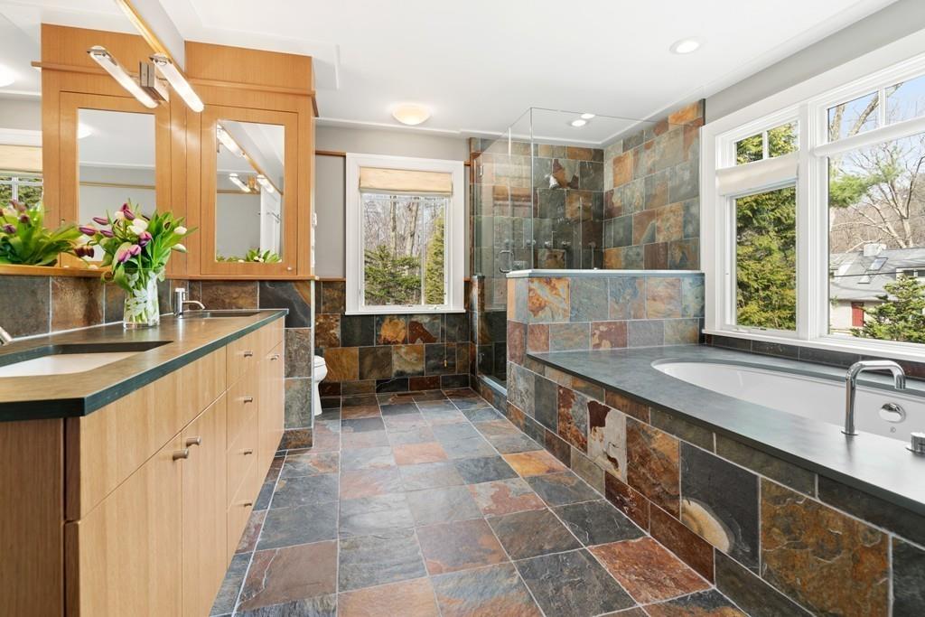 24 Old Colony Road Weston, MA 02493 - Photo 15 of 29