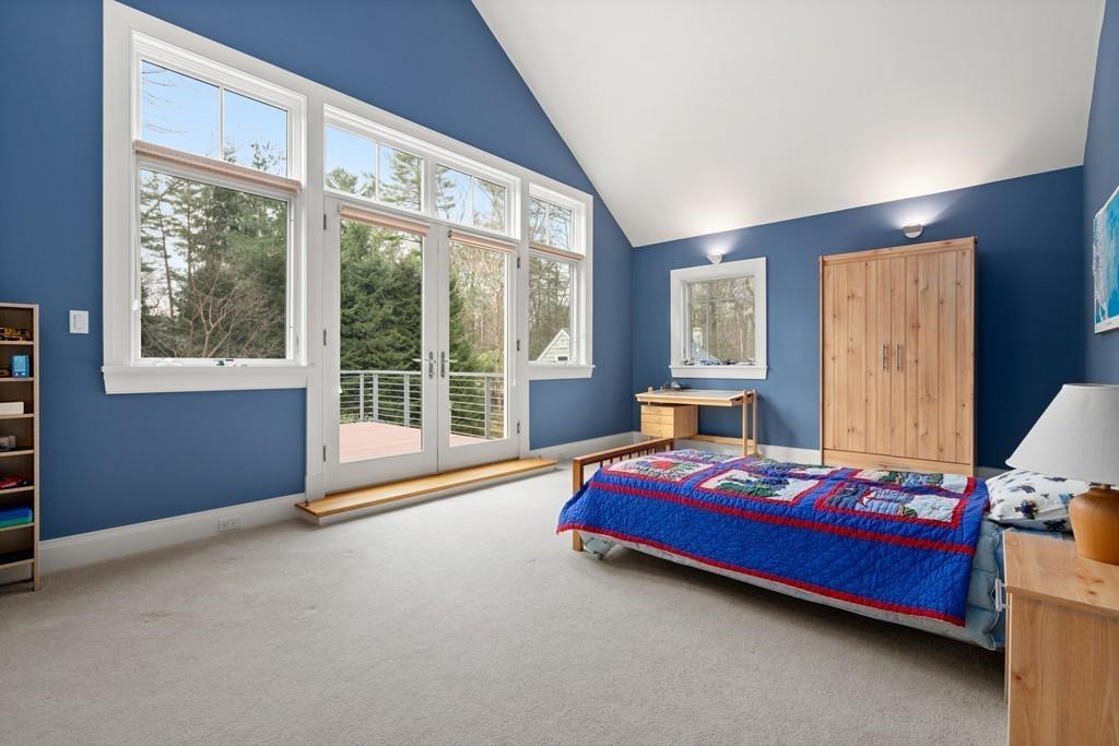 24 Old Colony Road Weston, MA 02493 - Photo 17 of 29