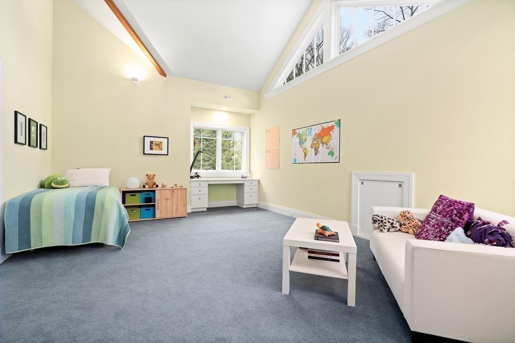 24 Old Colony Road Weston, MA 02493 - Photo 18 of 29