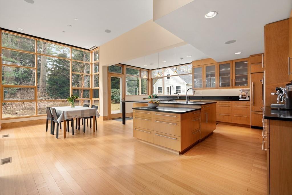 24 Old Colony Road Weston, MA 02493 - Photo 2 of 29