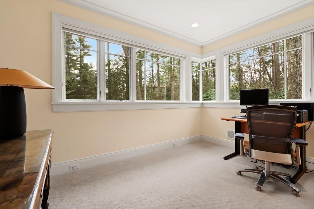 24 Old Colony Road Weston, MA 02493 - Photo 21 of 29