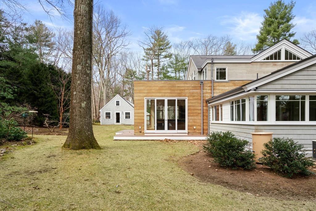 24 Old Colony Road Weston, MA 02493 - Photo 26 of 29