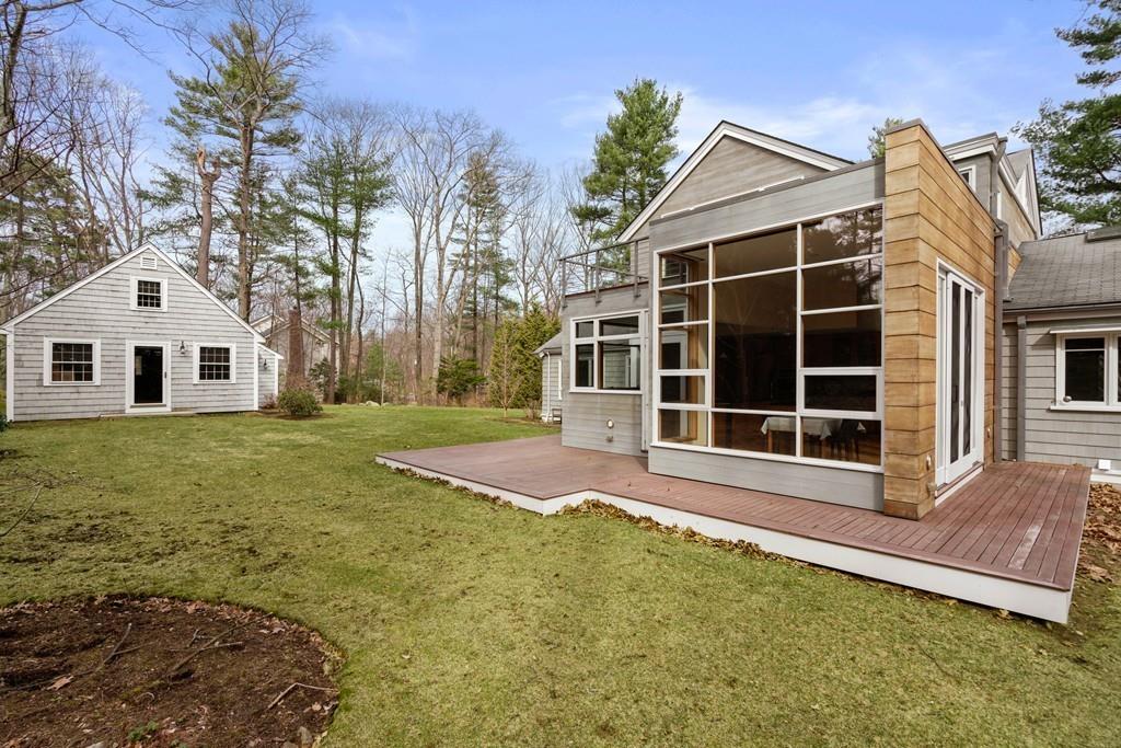 24 Old Colony Road Weston, MA 02493 - Photo 27 of 29