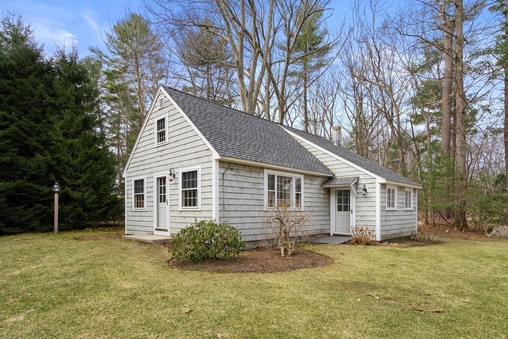 24 Old Colony Road Weston, MA 02493 - Photo 28 of 29