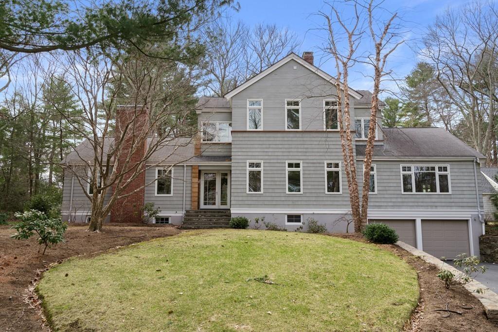 24 Old Colony Road Weston, MA 02493 - Photo 29 of 29