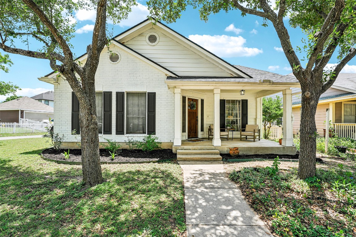 5962 Steiner Kyle, TX 78640 - Photo 1 of 1