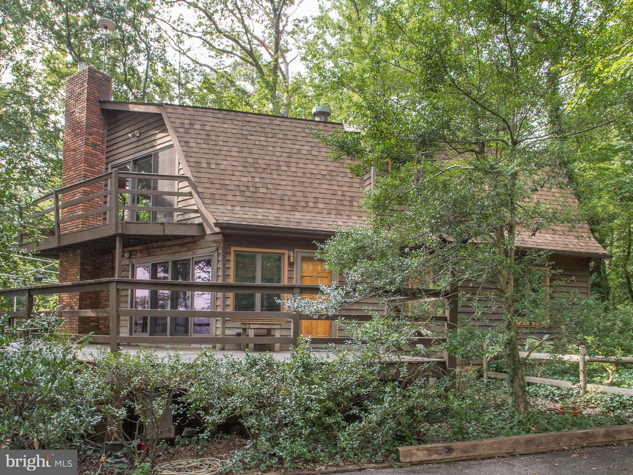 1635 Orchard Beach Road Annapolis, MD 21409 - Photo 1 of 23 Overlooks Creek 1st/2nd floor views