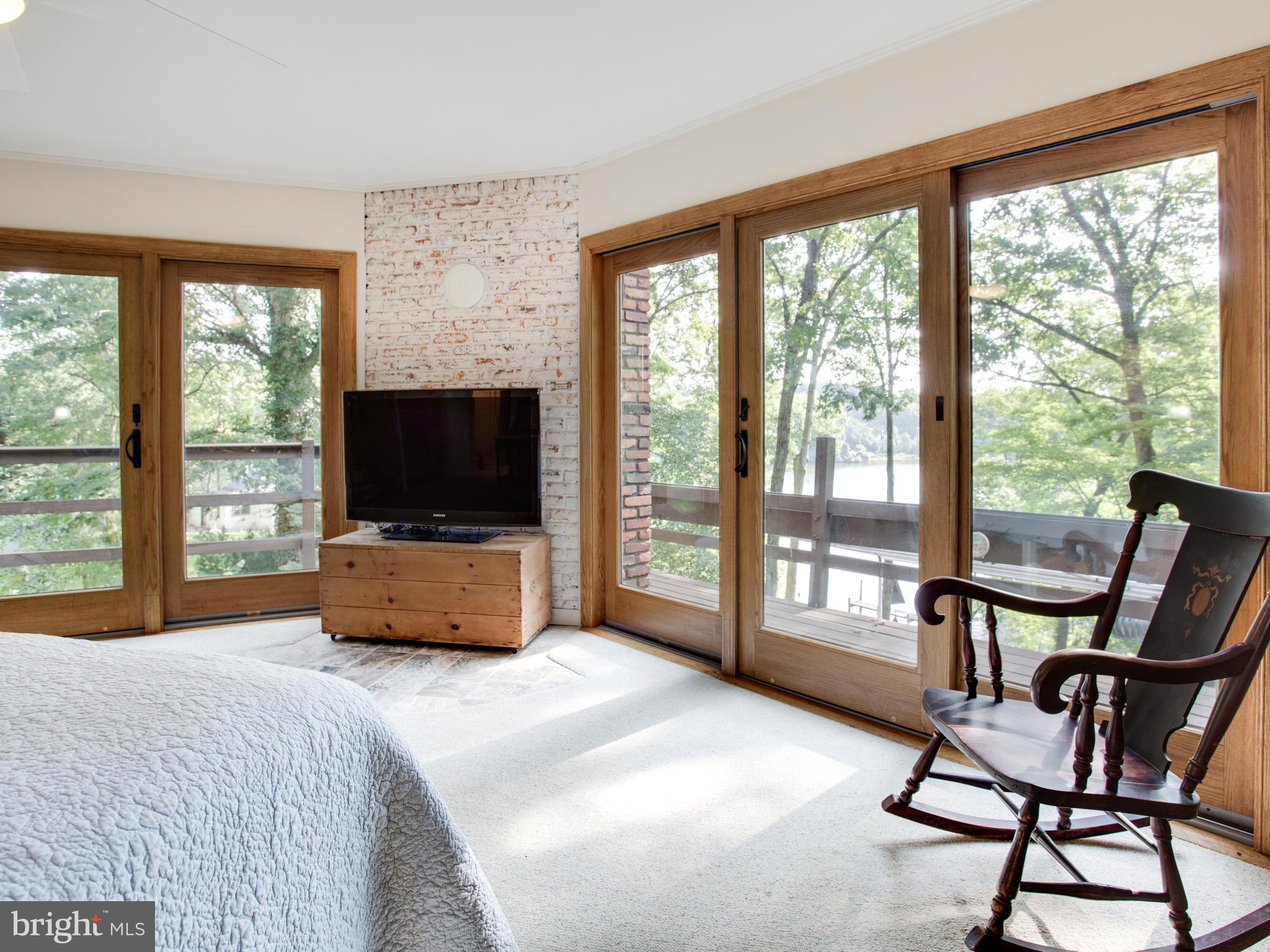 1635 Orchard Beach Road Annapolis, MD 21409 - Photo 17 of 23 Bedroom (Master)