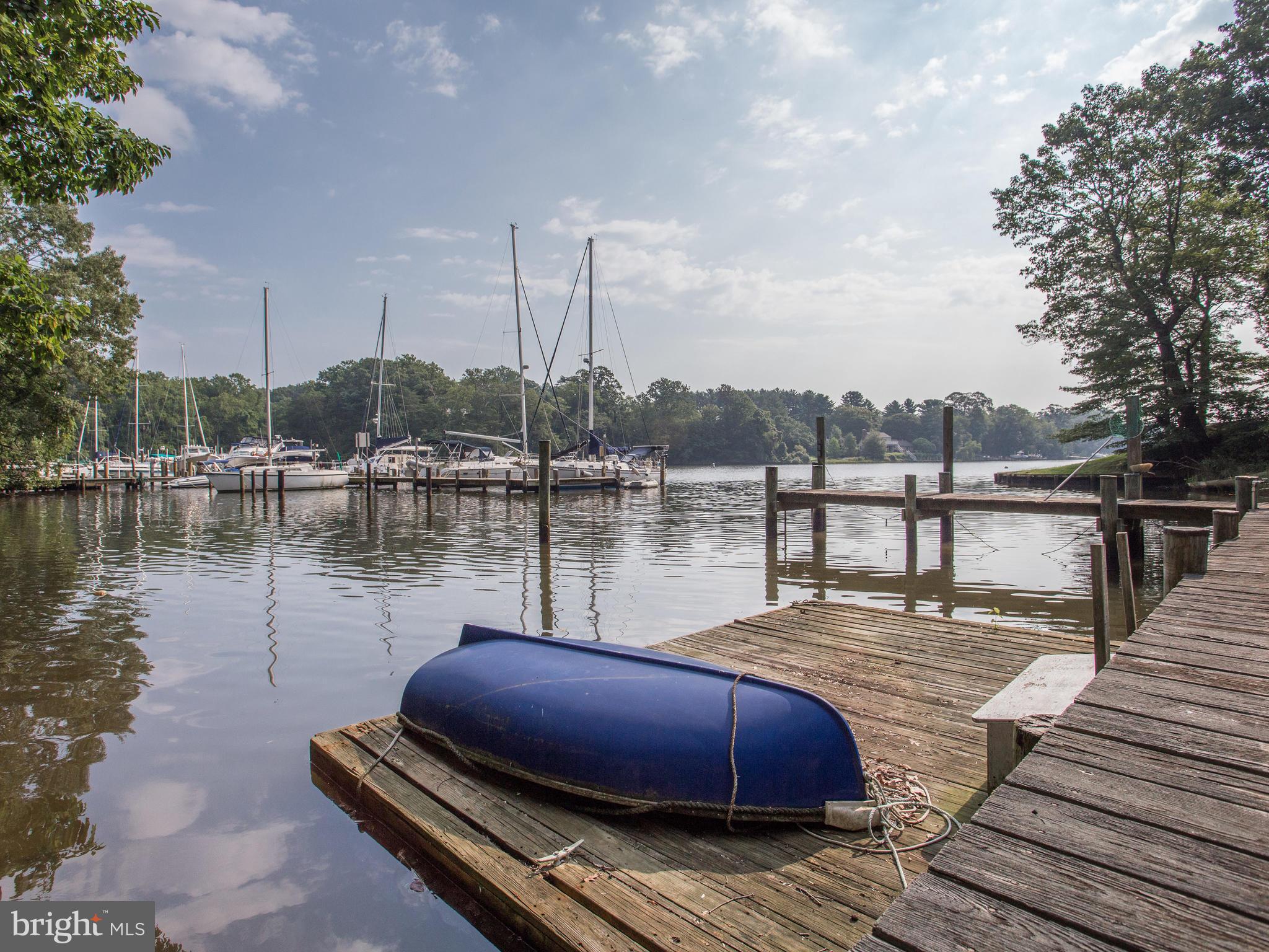 1635 Orchard Beach Road Annapolis, MD 21409 - Photo 20 of 23 View