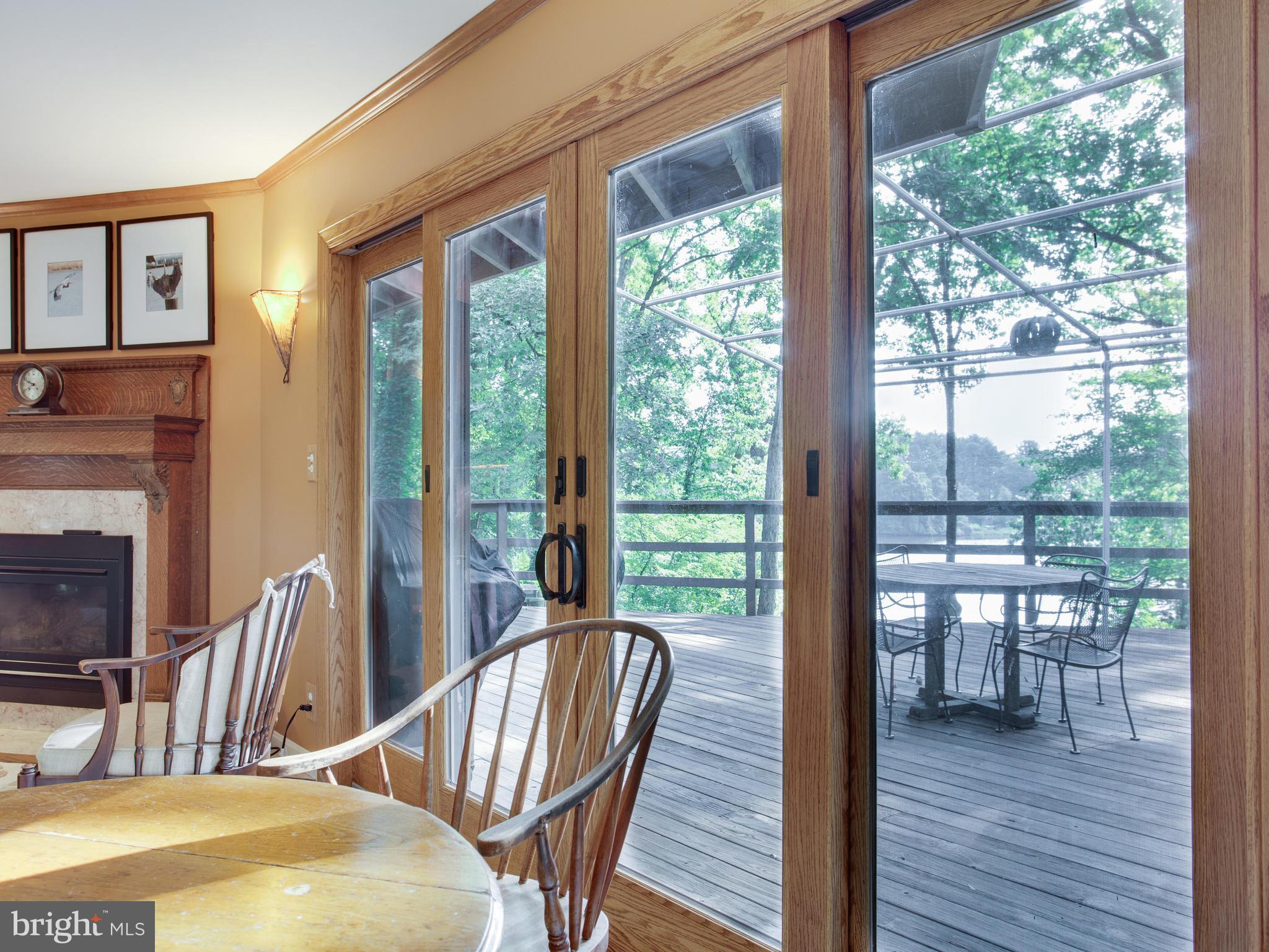 1635 Orchard Beach Road Annapolis, MD 21409 - Photo 9 of 23 Dining Room