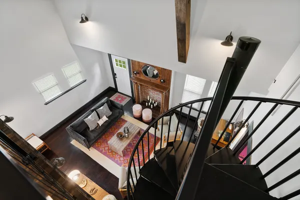 $674,900 | 1204 East 13th Street, Georgetown, TX 78626